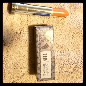 Urban Decay Game of Thrones Sansa Stark Lipstick